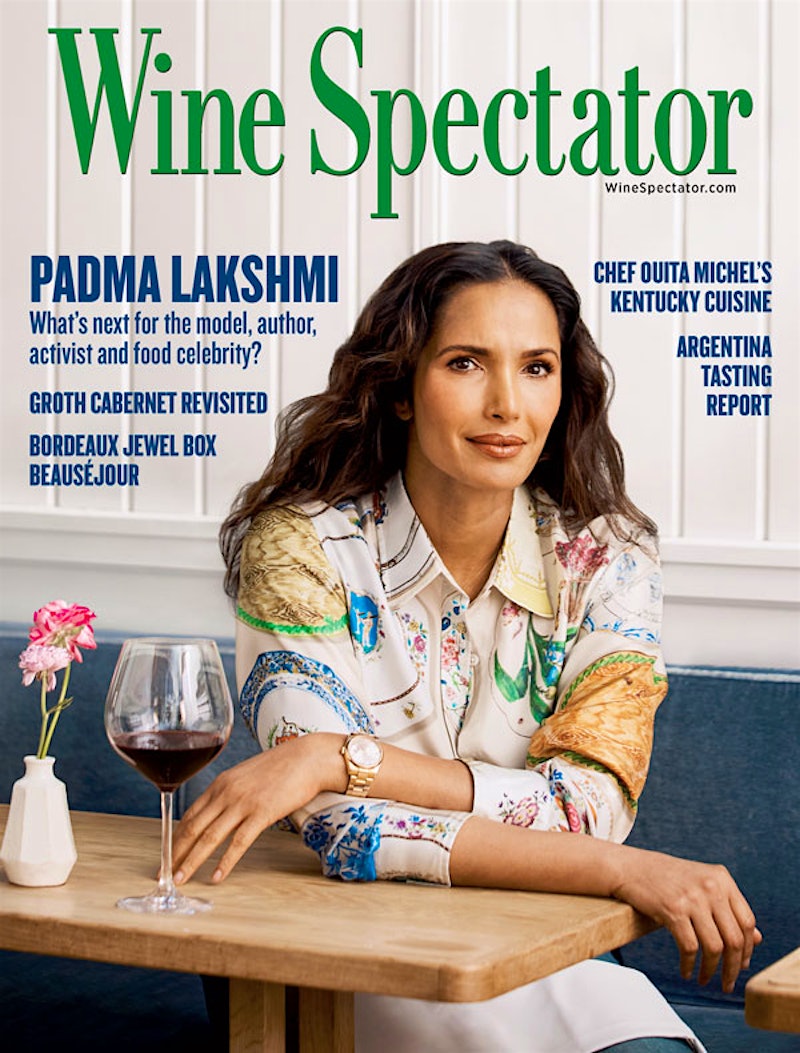 What’s Next for Padma Lakshmi?