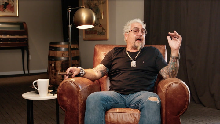 Wine Guy: Making Wine the Guy Fieri Way