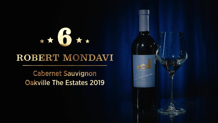 Wine Spectator's No. 6 Wine of 2022