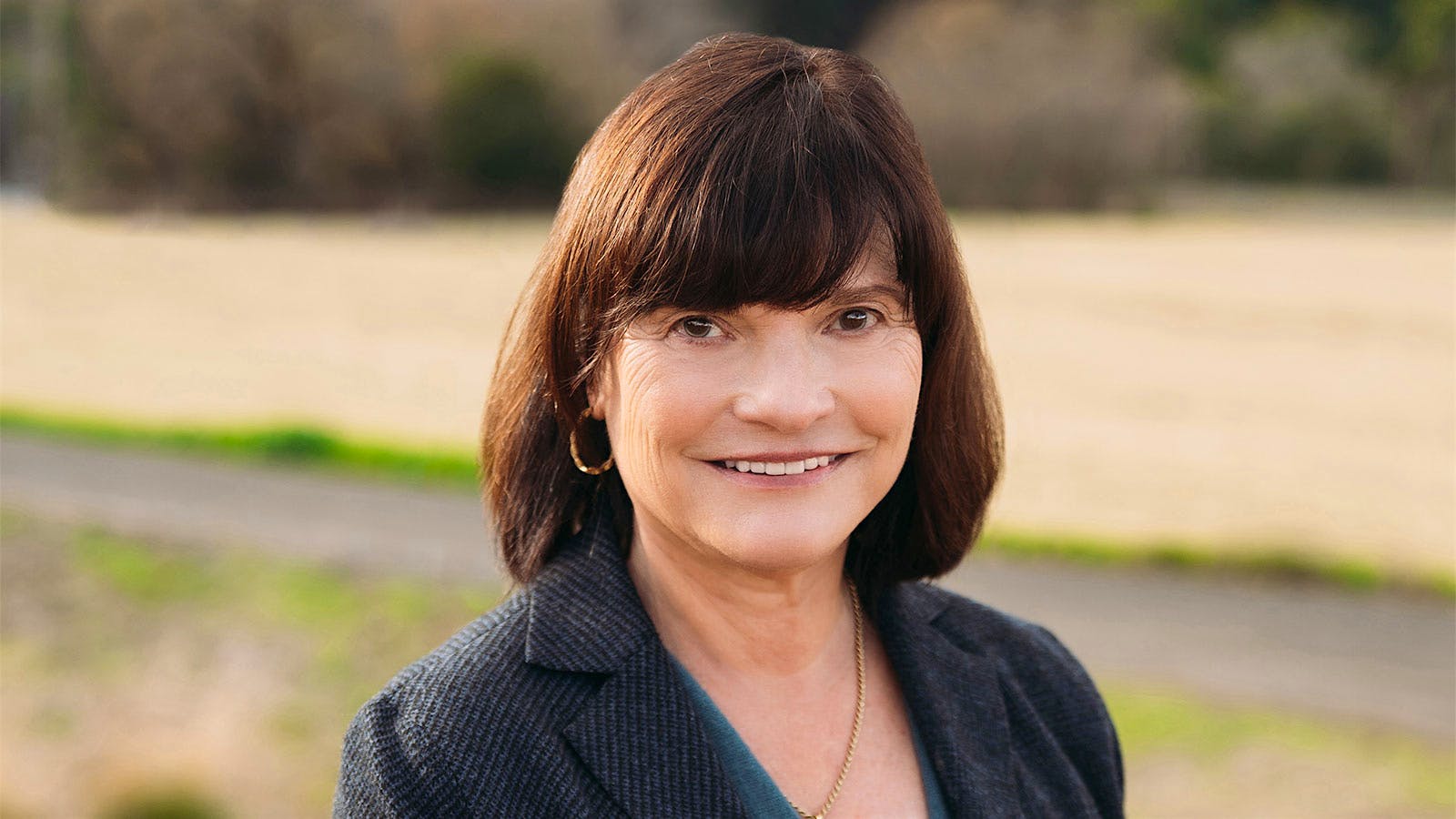 Barbara Banke, chairperson and proprietor for Jackson Family Wines in California