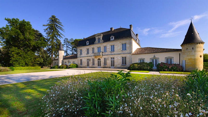 Under-$40 Bordeaux Values at La Garde and Couhins-Lurton