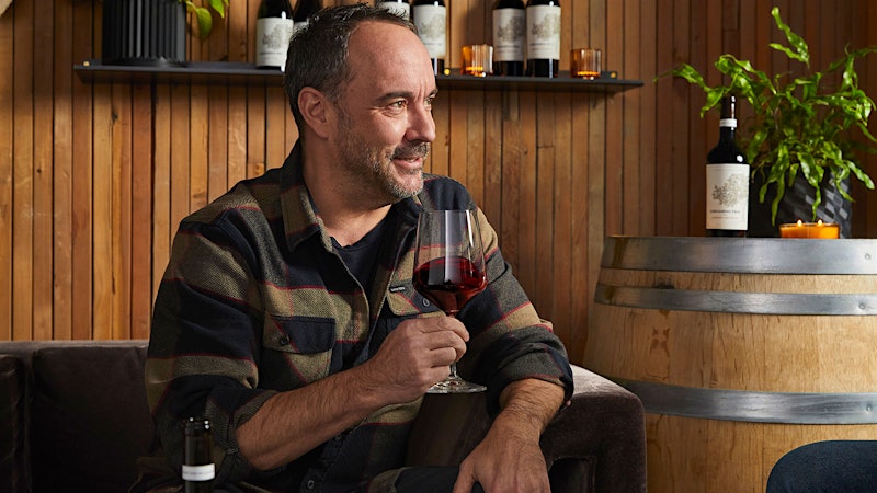 Dave Matthews on His Dreaming Tree Wines and How Wine Shaped Civilization as We Know It