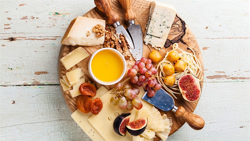 Some Choice Accompaniments for Cheese Plates