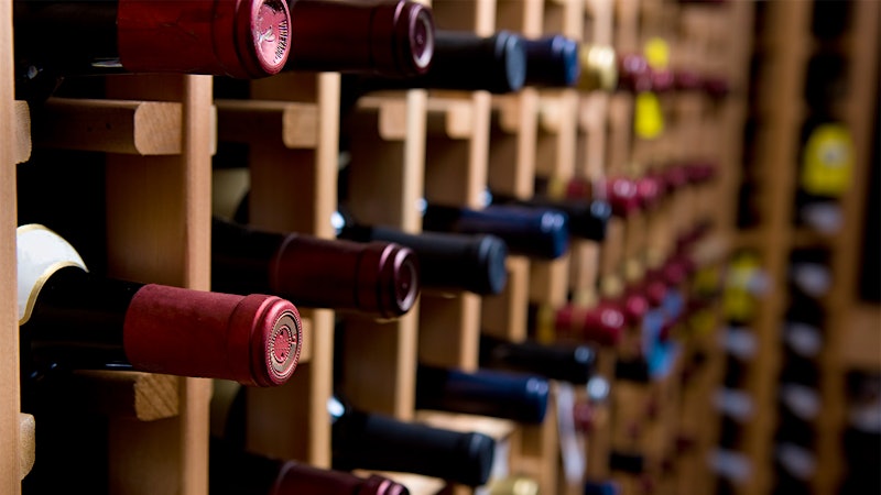 7 Wine-Storage Basics You Need to Know