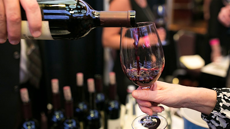 10 Tips for Attending a Wine Tasting