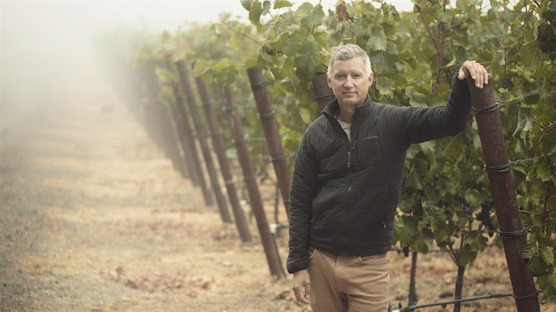 At Ferren, Pursuing a Distant Shore from the Sonoma Coast