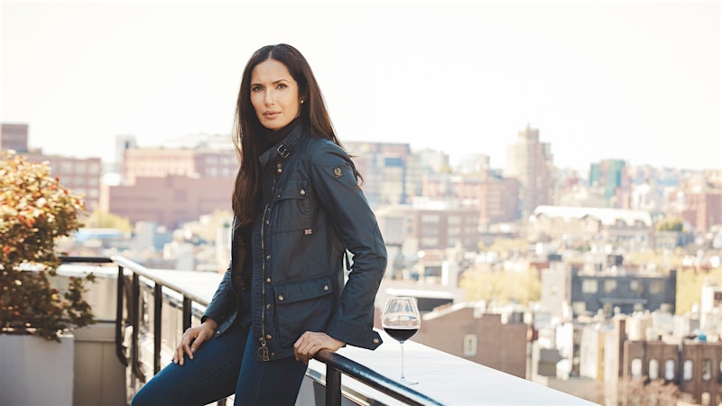 Padma Lakshmi’s Next Chapter