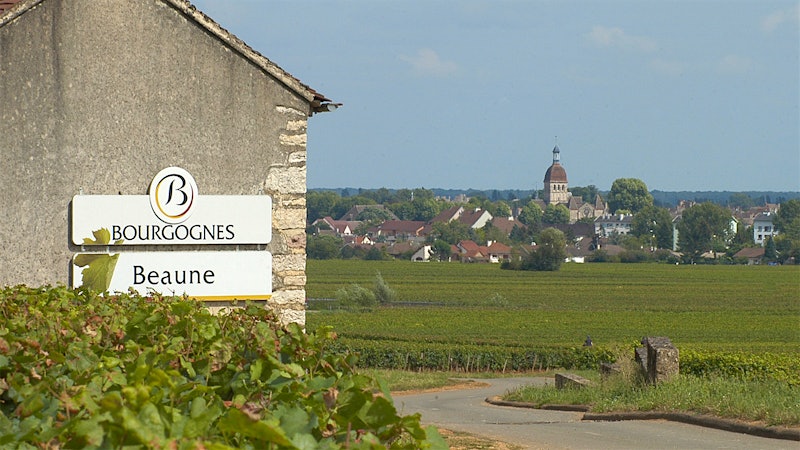 Now’s Your Chance to Own a Piece of Burgundy History