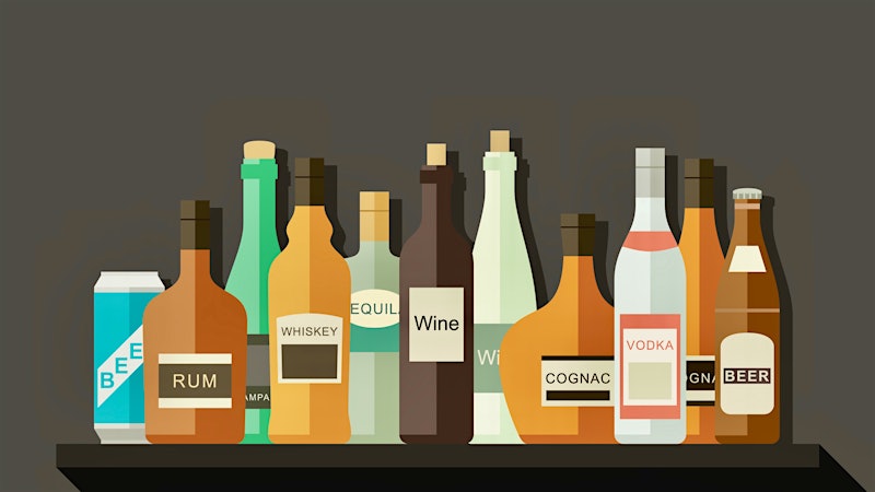 Alcohol and Health: Does It Matter What You Drink?