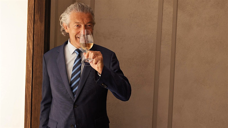 Wine Star: Gérard Bertrand