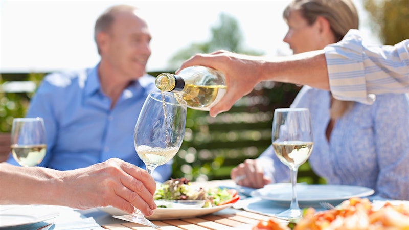 Quiz: White Wines Around the World