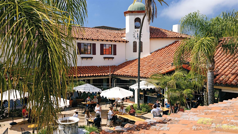 A Pinot Lover’s Guide to Santa Barbara