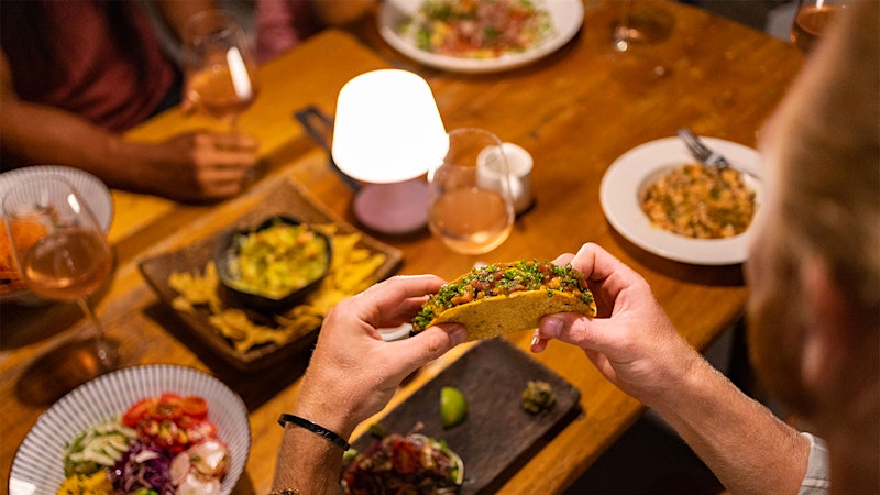 18 Terrific Taco and Wine Pairings, Picked by Wine Pros