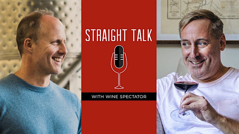 Straight Talk Episode 26: Harvest Reality Check with Thomas Rivers Brown