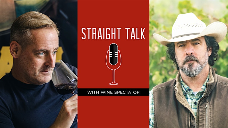 Straight Talk Episode 25: Crushing It Softly at Kistler Vineyards
