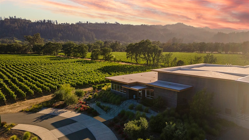 Titus Vineyards' Promising 2021 Napa Cabernets