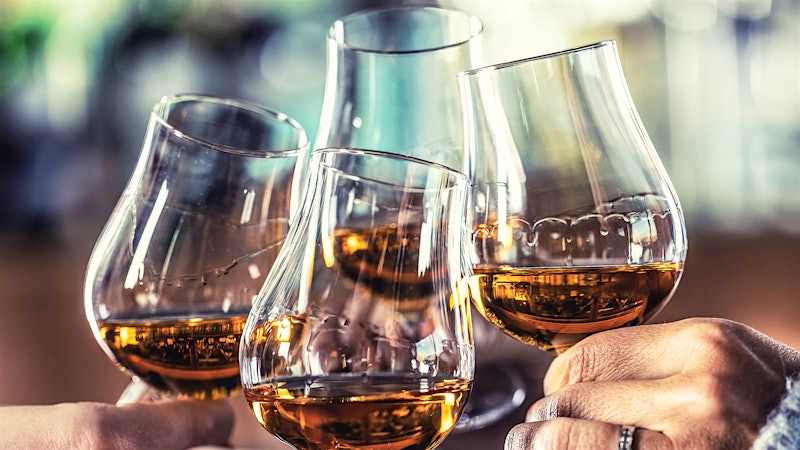 How to Taste and Appreciate Whisky