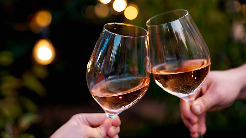 Think Pink: A Rosé Wine Quiz