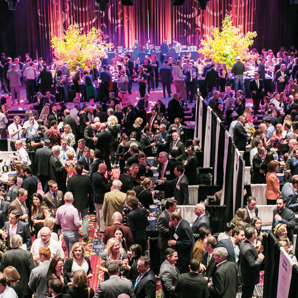 The Wine Experience Grand Tastings